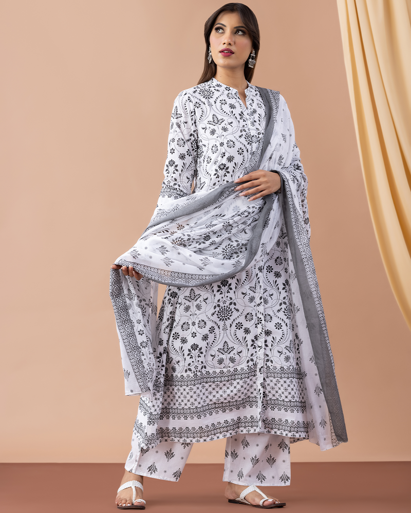 Kurta Set