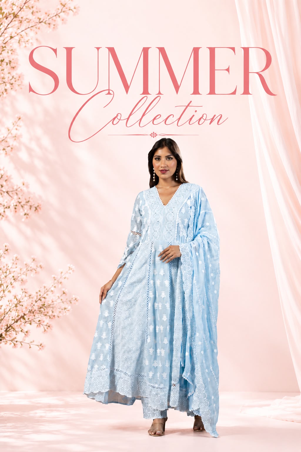 Summer Collection