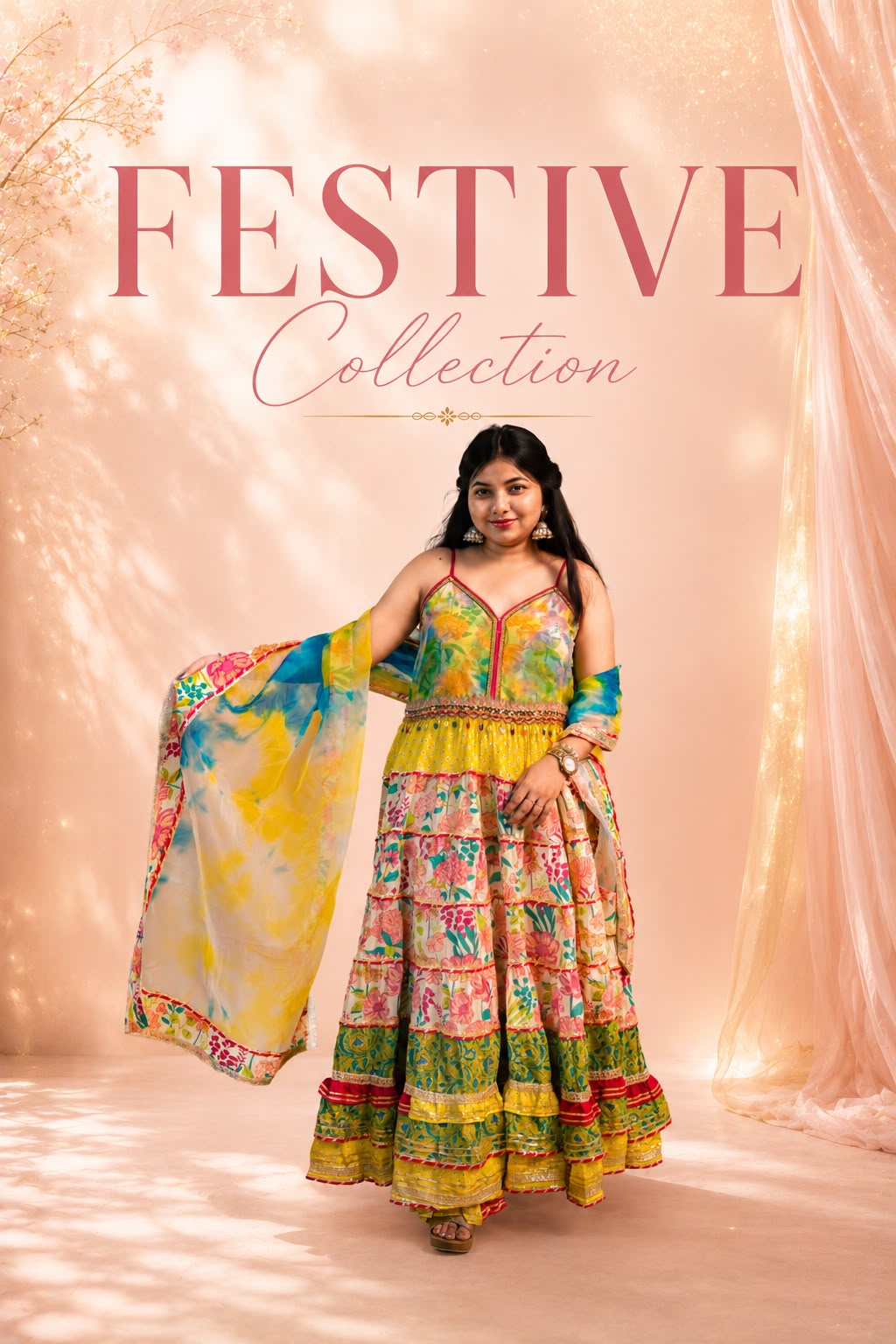 Festive Collection