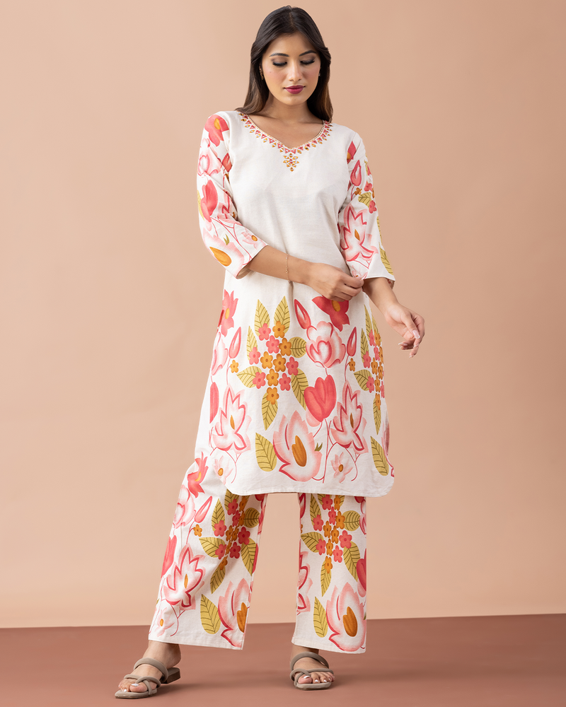 Co-ord Set